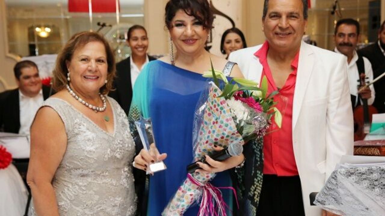 Vatan Korosu, Çiğdem Gürdal'la Bayram 'Hep O Şarkı' Konseri