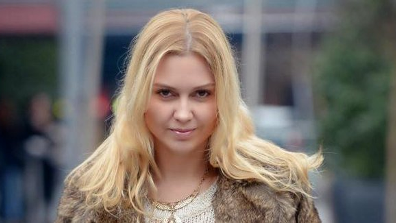 Didem Uzel büyük proje için hazır!