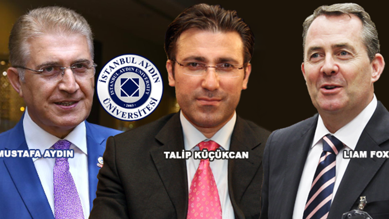 'Mülteci Krizi ve Türkiye’nin Rolü' tartışılacak