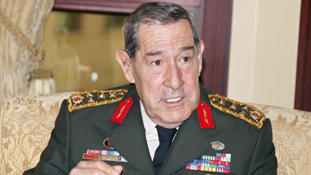 Büyükanıt 'e-muhtıra' için ifade verecek!