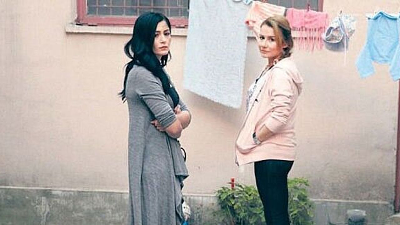 Deniz Seki'ye cezaevinde beste odası