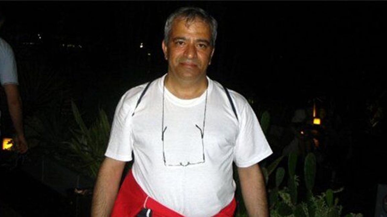 Efsanevi spor spikeri hayatını kaybetti