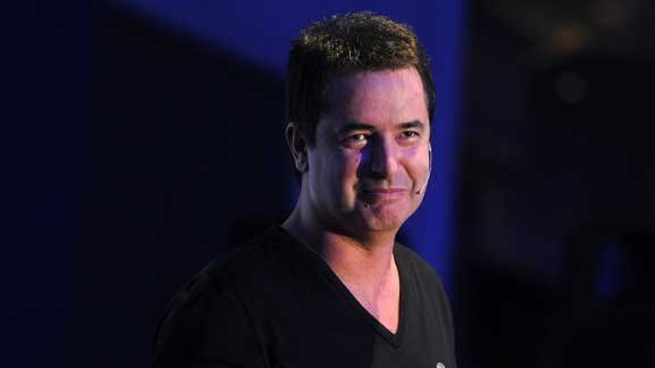 Acun'un teklifi ortalığı karıştırdı