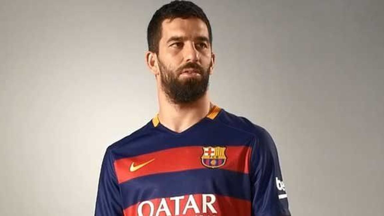 Arda'nın kritik an öncesi paylaştığı ayet!