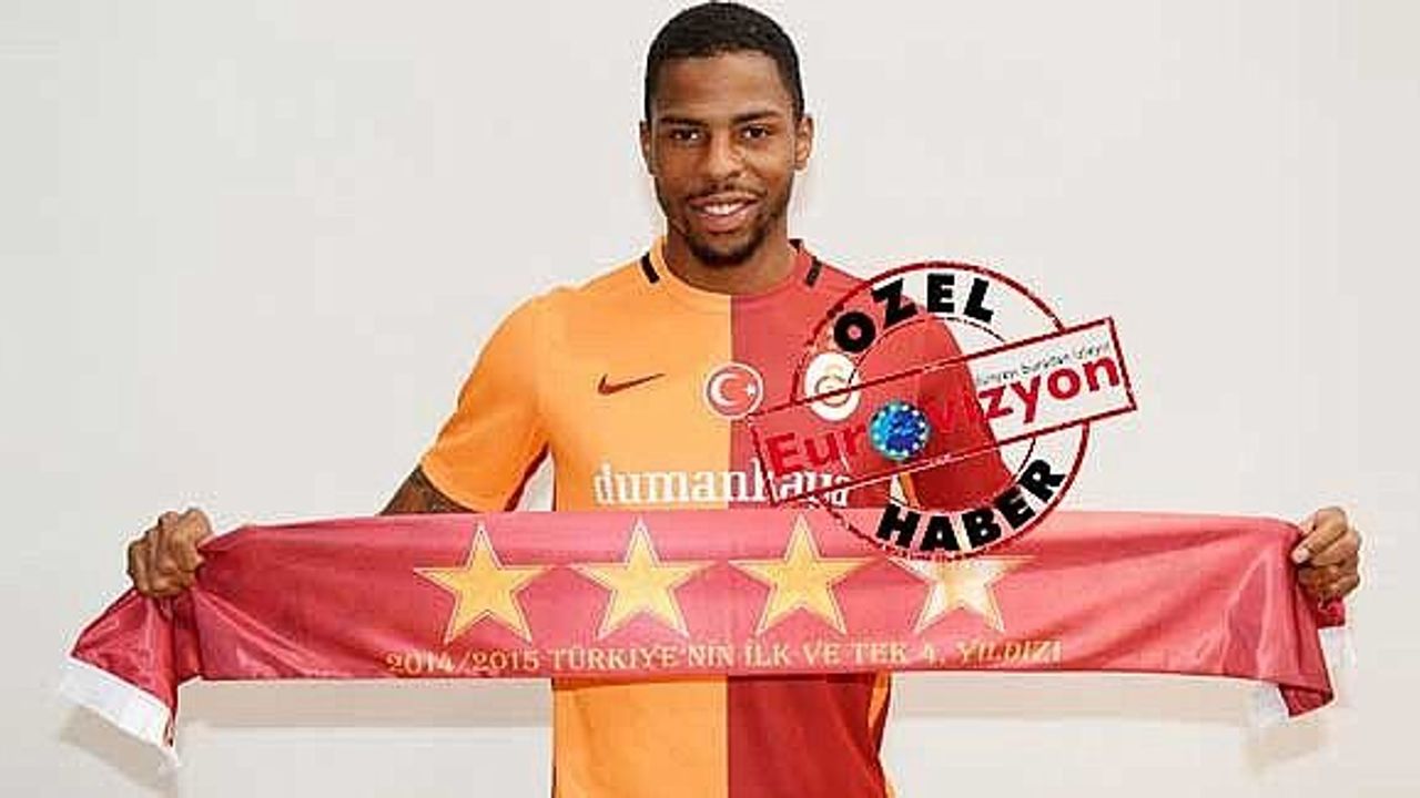 Galatasaray, Ryan Donk'a imzayı attırdı
