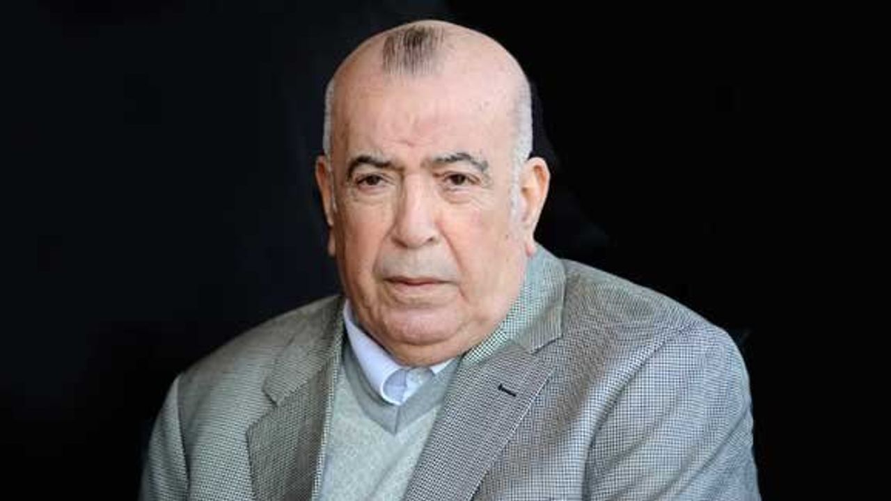 İş adamı Halis Toprak Fransa'da vefat etti