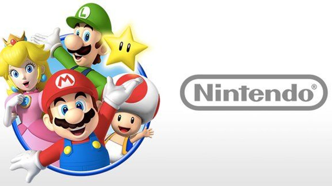 Nintendo ilk mobil oyunu için tarih verdi