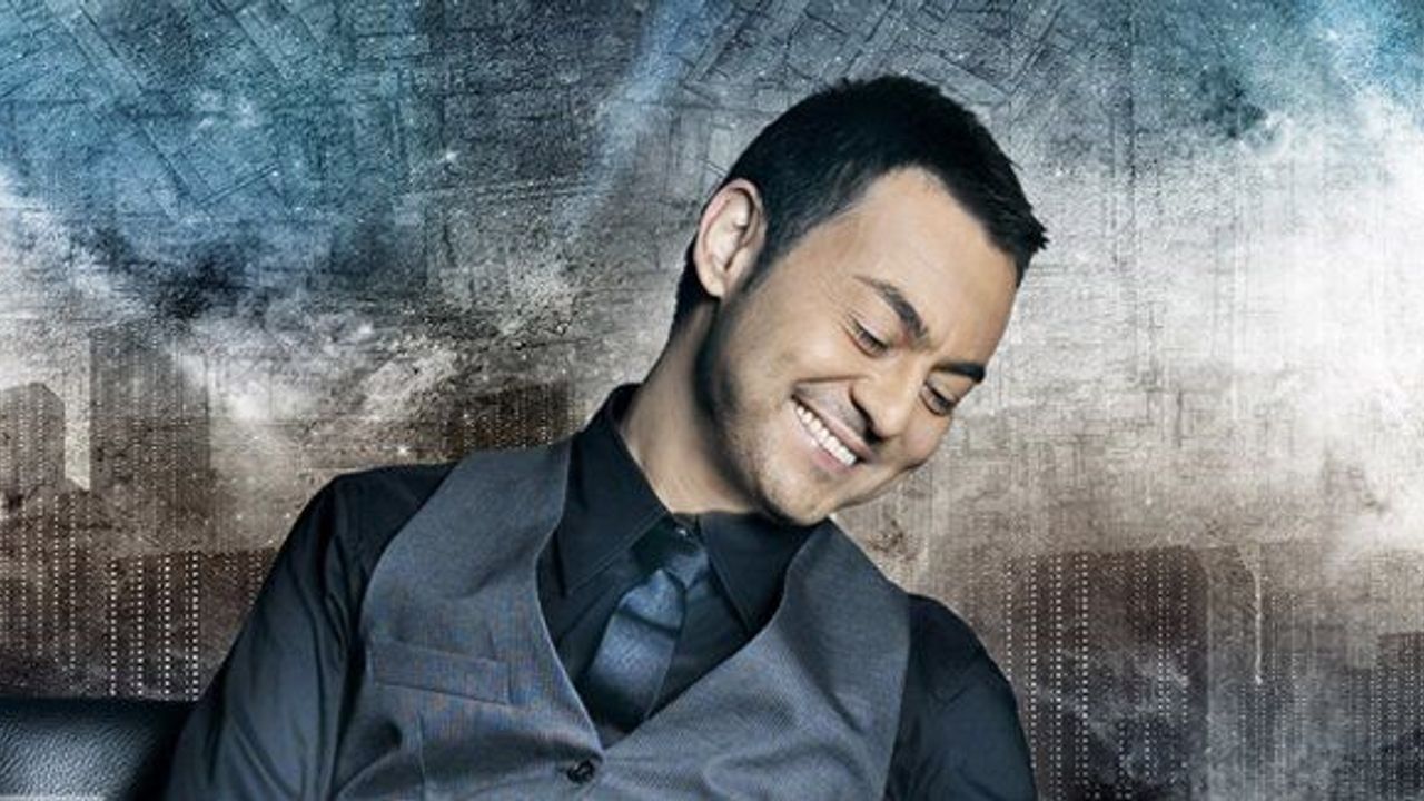 Serdar Ortaç'tan bekarlara mesaj var!