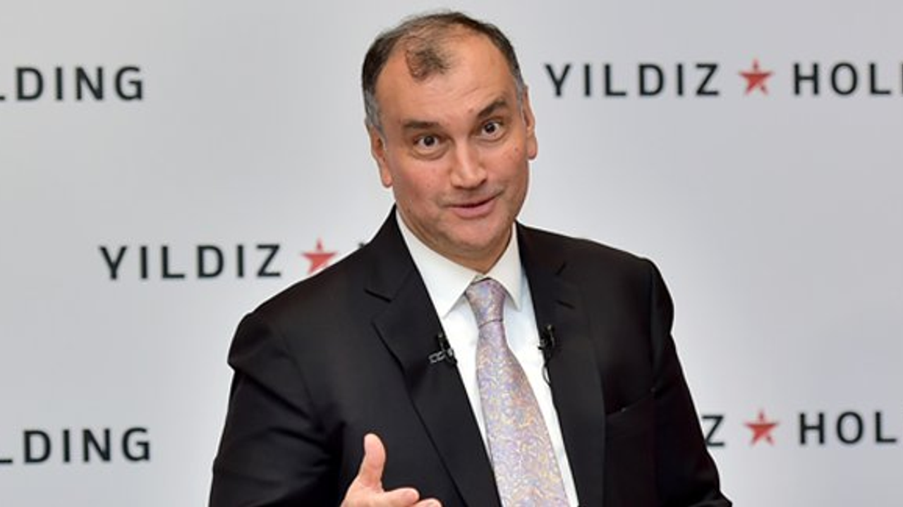 Ülker'in global tercümesi, 'Pladis' oldu!