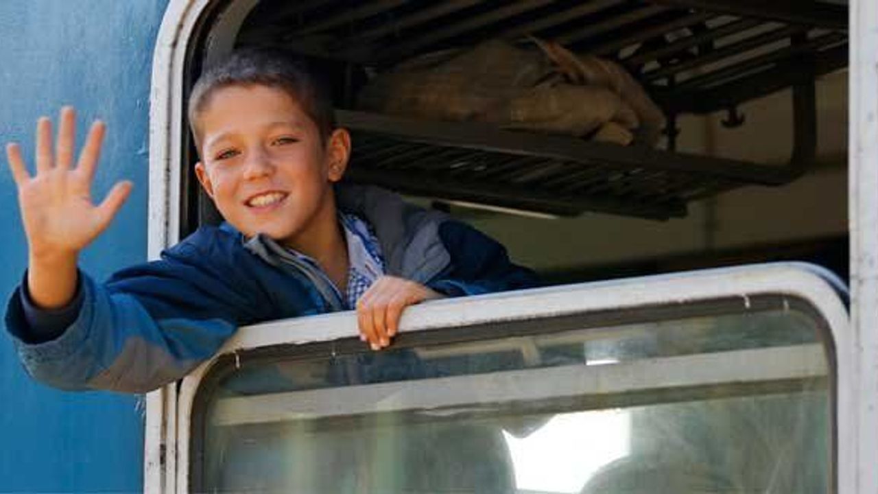 Avrupa'da 10 bin sığınmacı çocuk kayboldu!