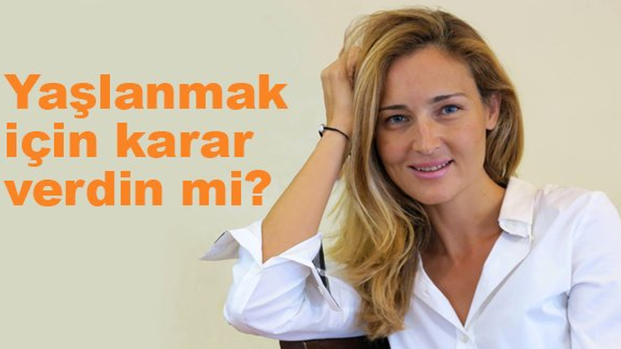 Berna İnan Londra'dan yazıyor