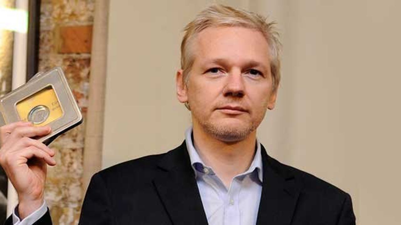 BM'nin Julian Assange kararı açıklanıyor!