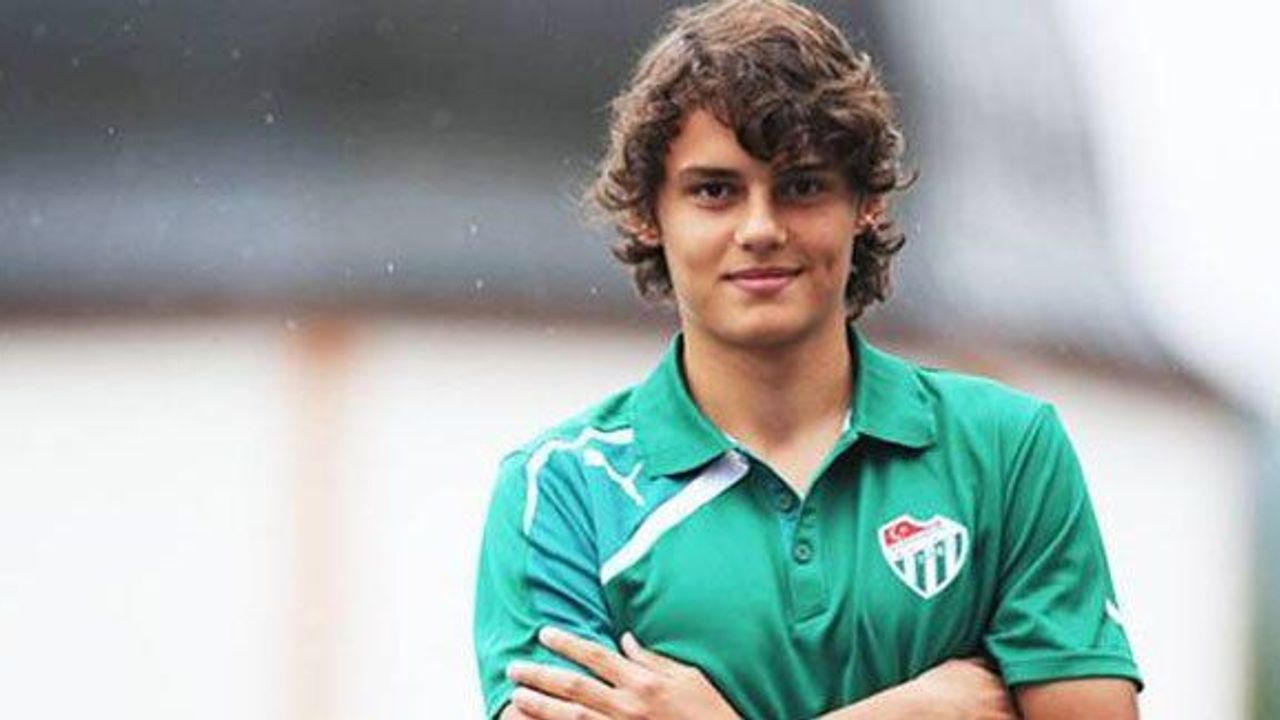 Enes Ünal sezon sonuna kadar Hollanda'da