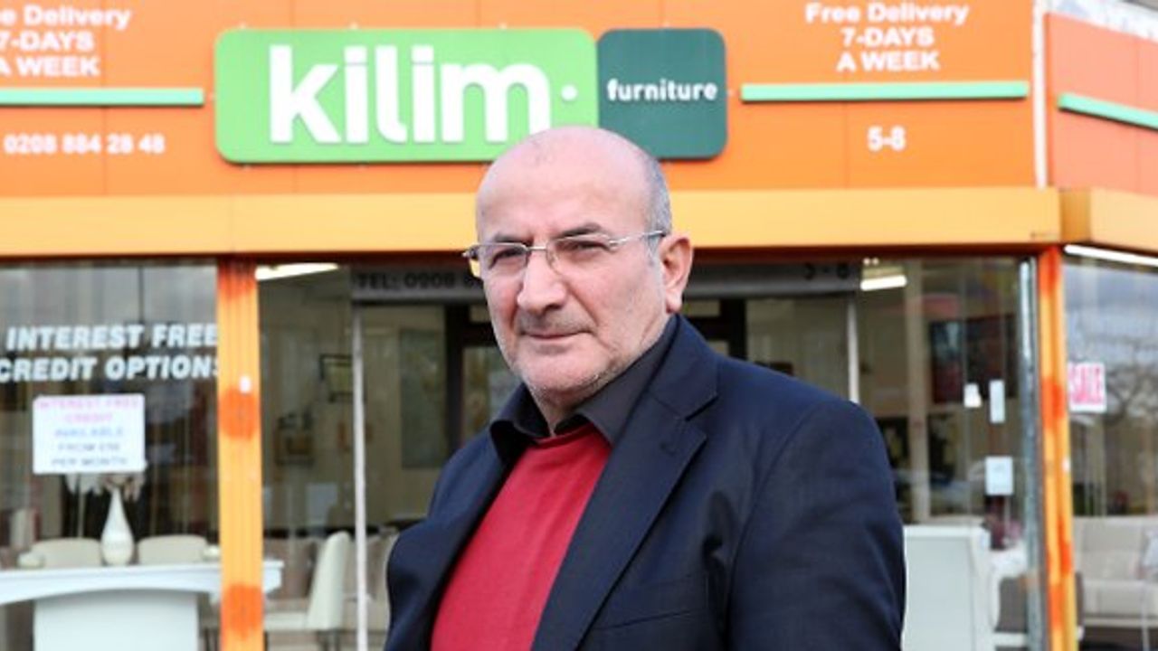 Memleket sevgisi Ataklı'yı mobilyacı yaptı