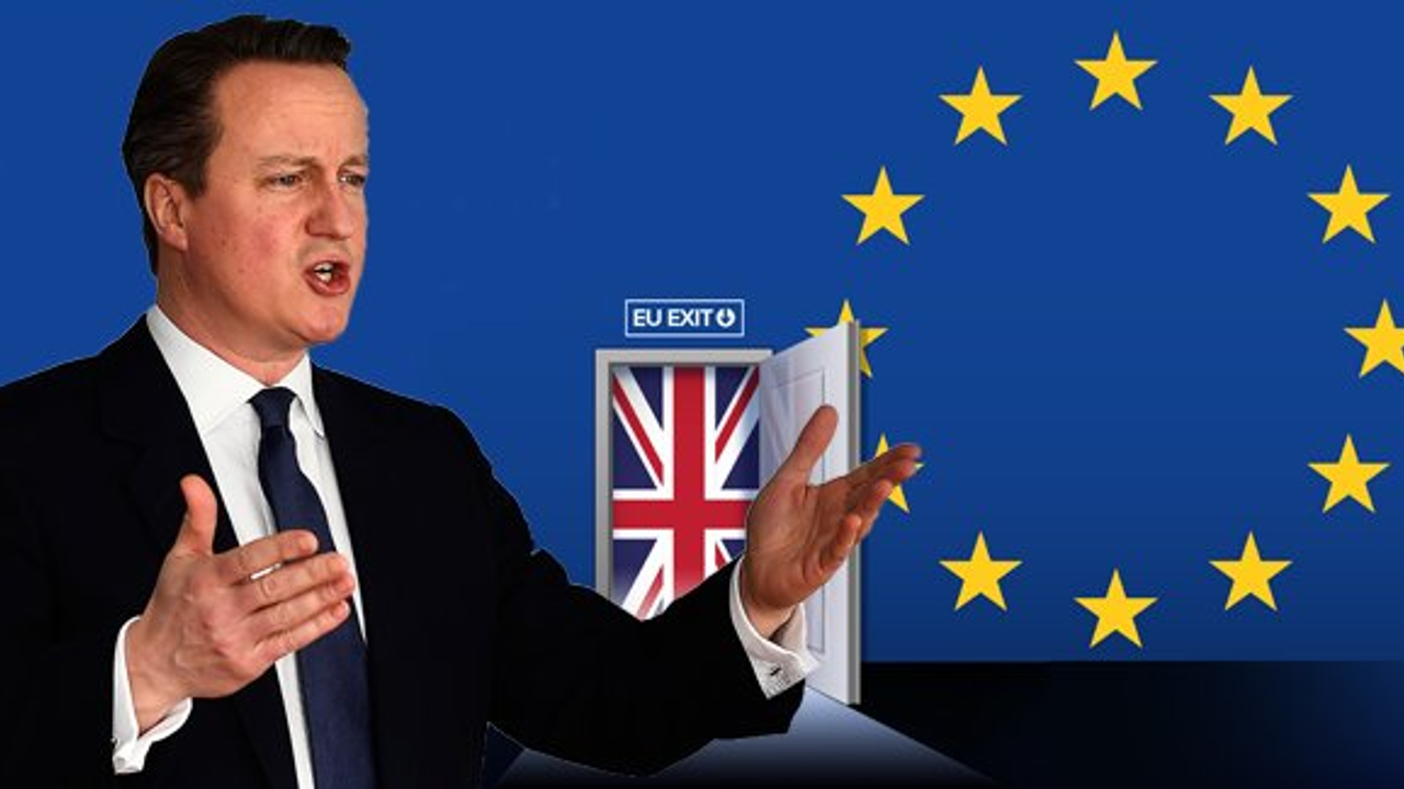 Muhafazakar Parti'de iç savaş çıktı