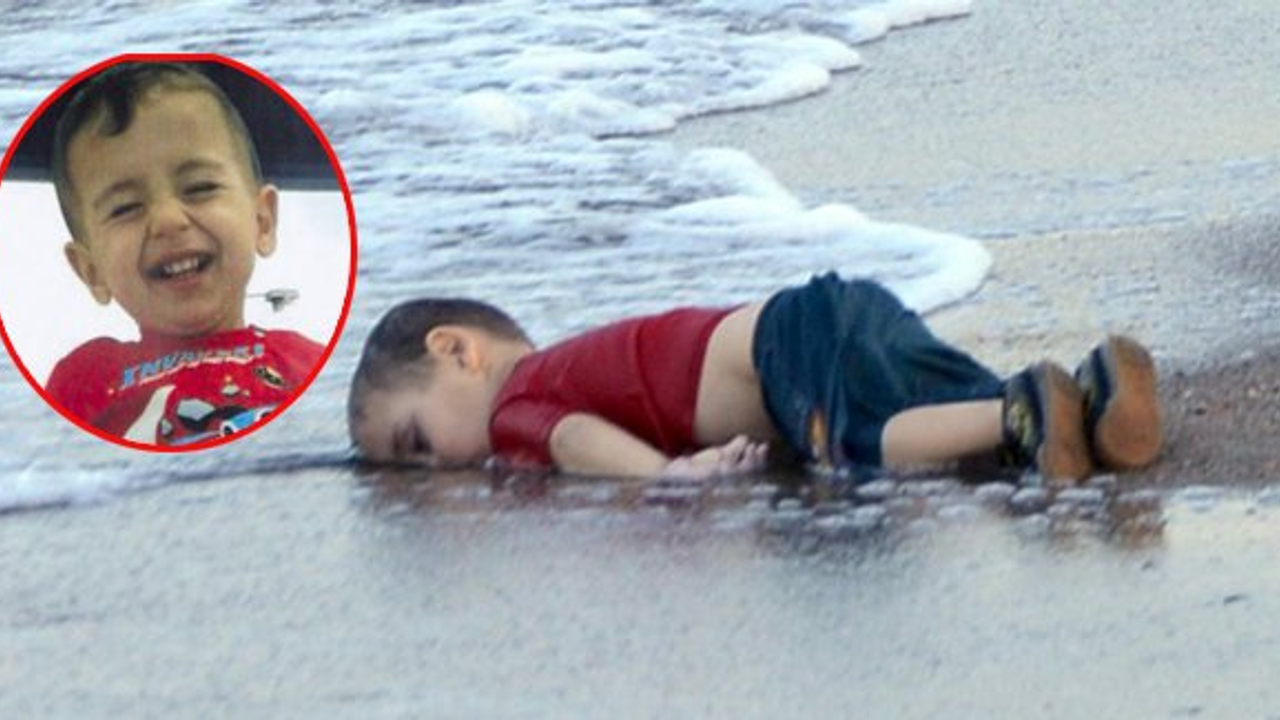 Alan Kurdi davasında mahkeme kararını verdi