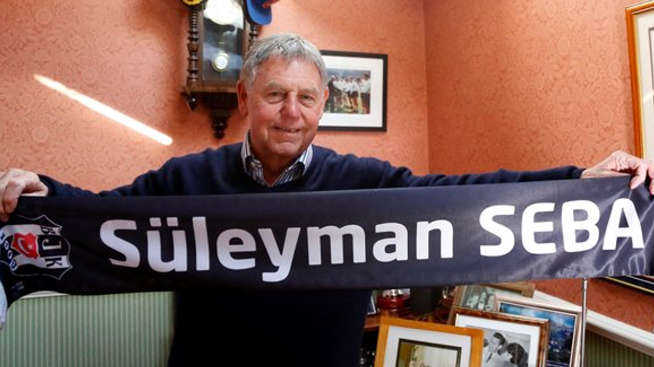 Beşiktaş'ta geçirdiğim zaman masal gibiydi