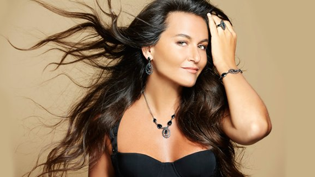 Eda Taşpınar farkında olmadan itiraf etti!