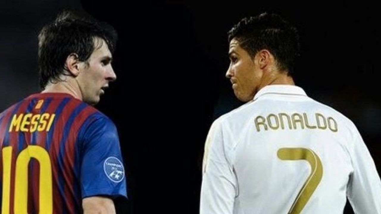 Türkiye'nin Messi, Ronaldo olacak yetenekleri