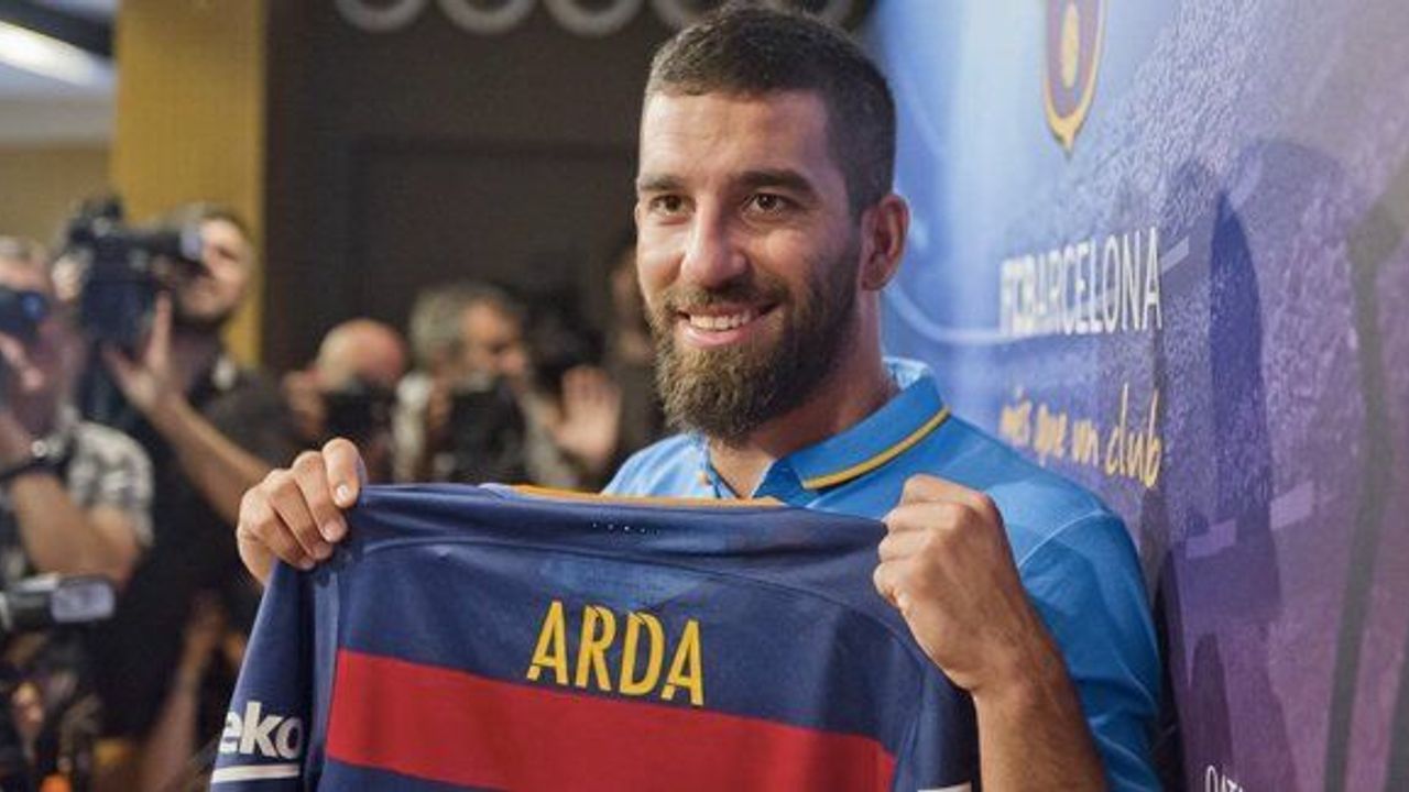 Arda Turan'ın durumu yarın netlik kazanacak
