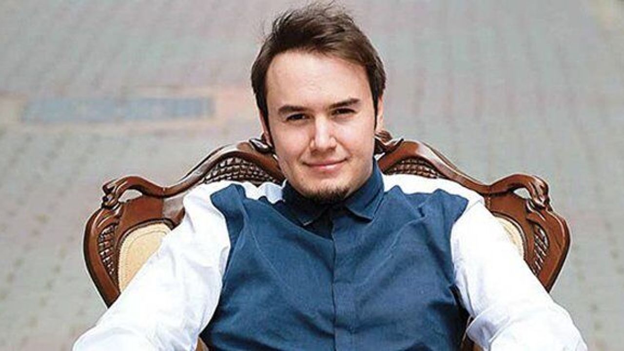 Ceceli'den Arda Turan'a övgü dolu sözler