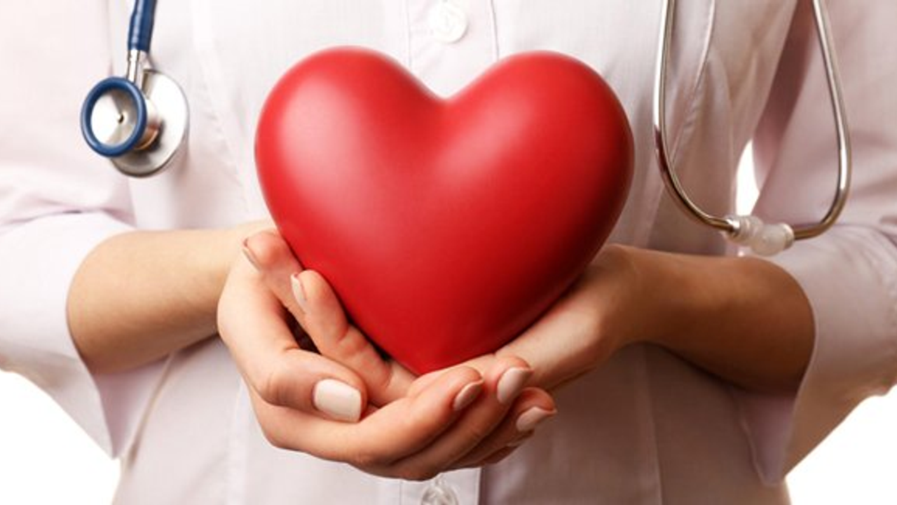 Kalbinizi Korumak İçin 'Aşık Olun' Tavsiyesi