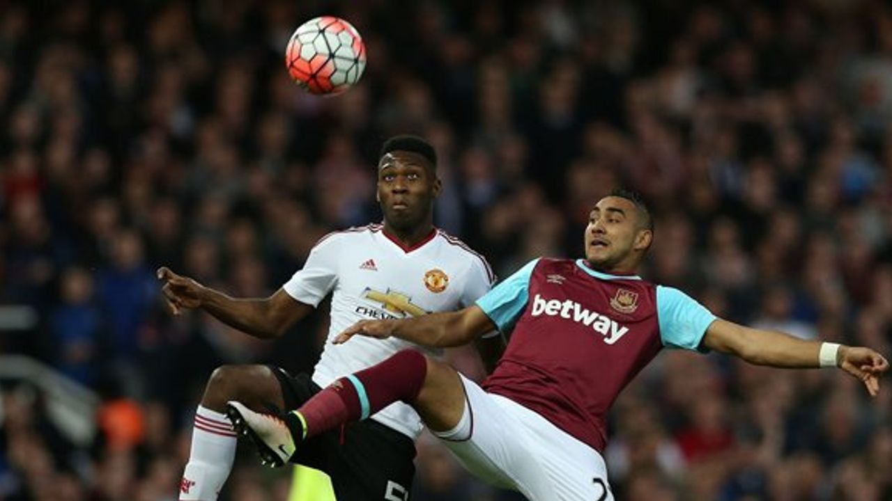 Manchester United Londra'dan turla ayrıldı