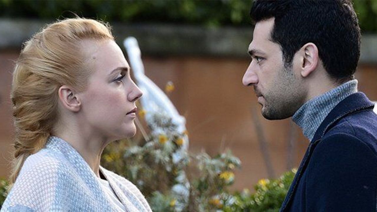 Meryem Uzerli'den dizi itirafı