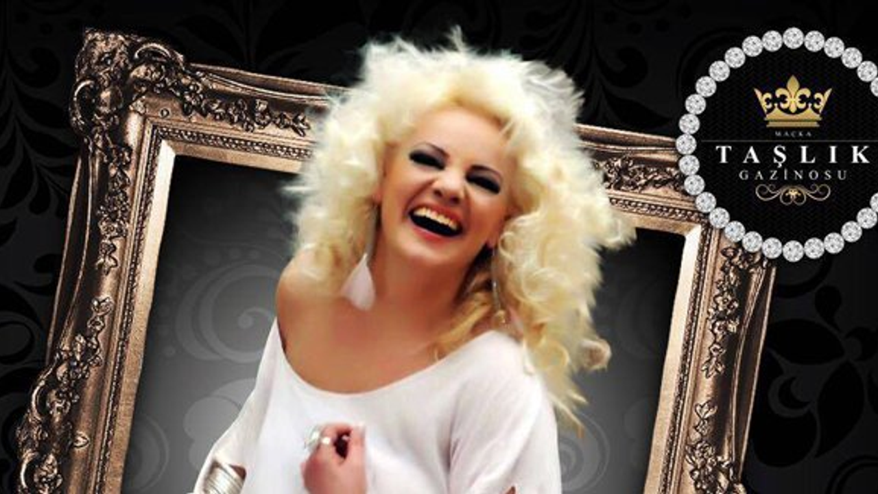 Semra İleten İstanbul’da sahneye çıkıyor