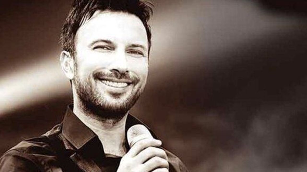 Tarkan'den, evlilik öncesi o sektöre yatırım