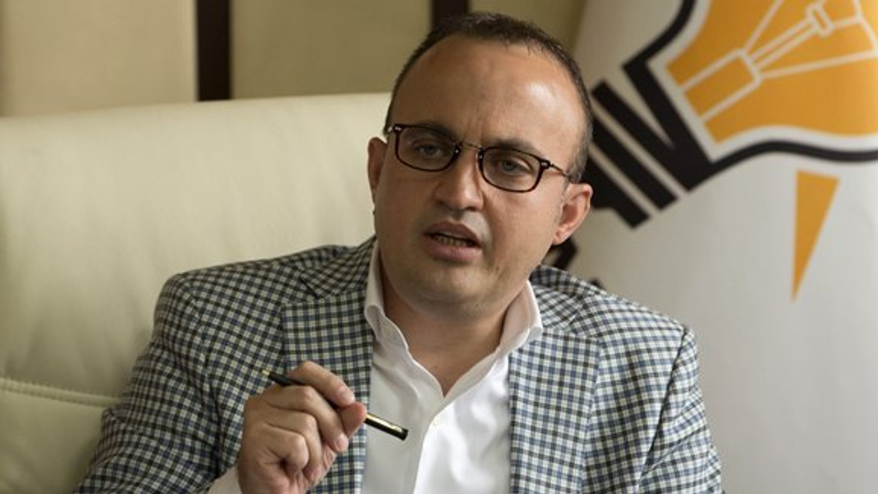 AK Parti'den Yeni Başbakan Açıklaması!