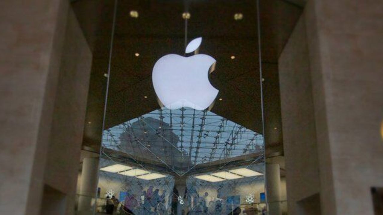 Apple 60 bin kişiyi işten çıkaracak