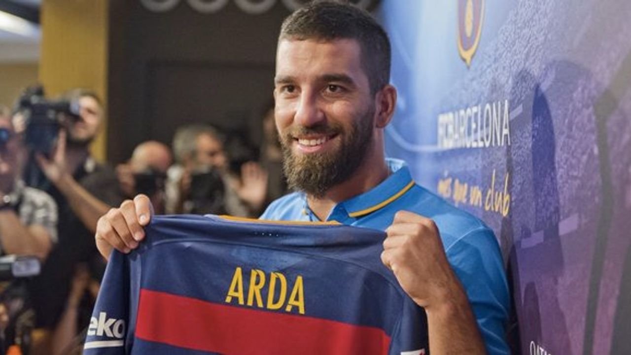 Barcelona, Arda Turan için karar verdi!