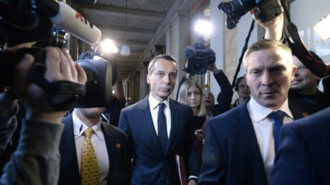 Yeni başbakan belli oldu!