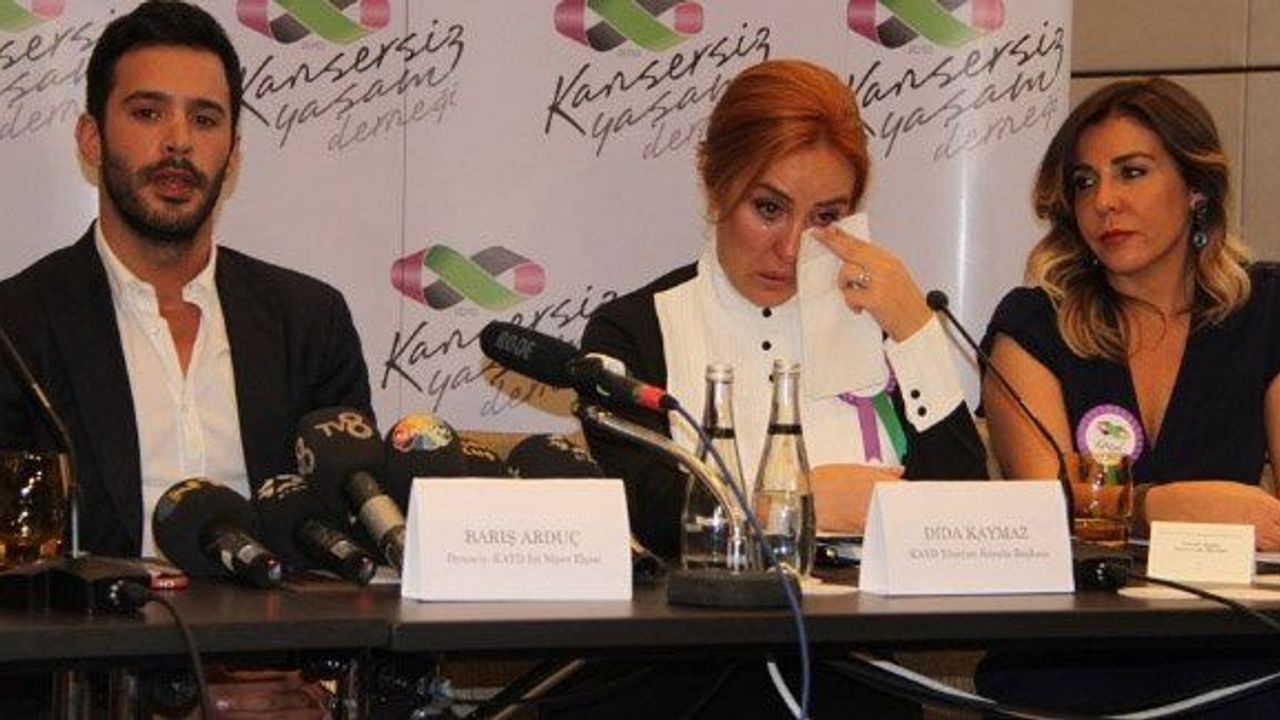 Barış Arduç bu defa herkesi ağlattı!