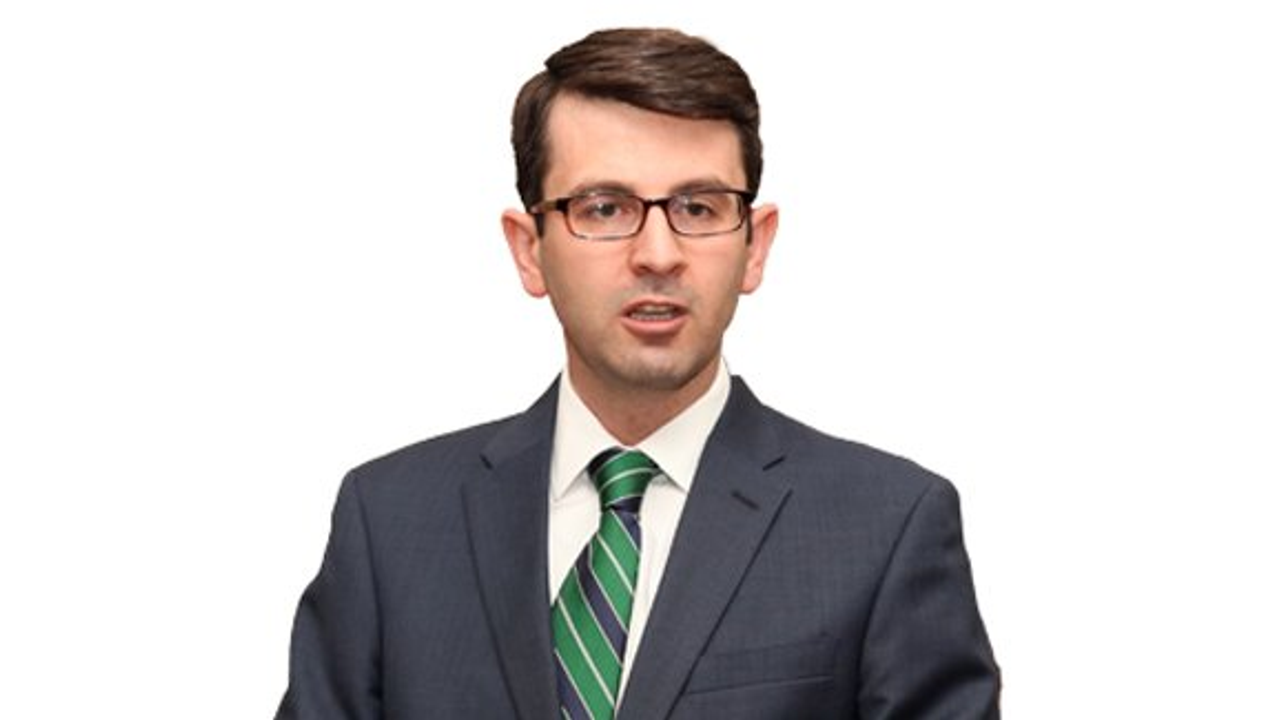 Başkonsolos Yorulmazlar'ın 19 Mayıs mesajı