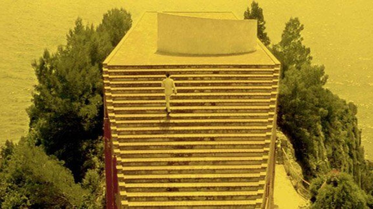 Cannes Film Festivali ödülleri