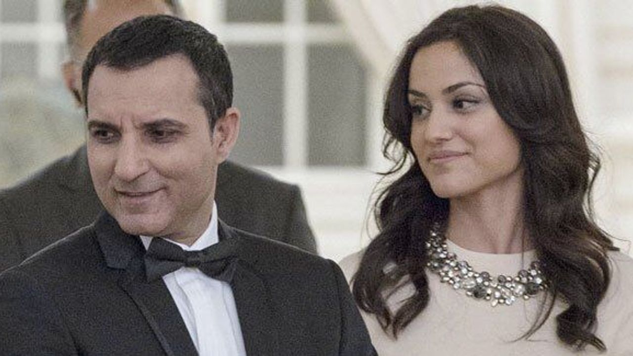 Ünlüler dünyasında bir ayrılık haberi daha