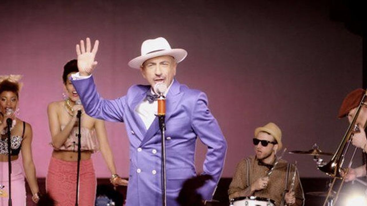 Eurovision'da biz yokuz ama 3 Türk var