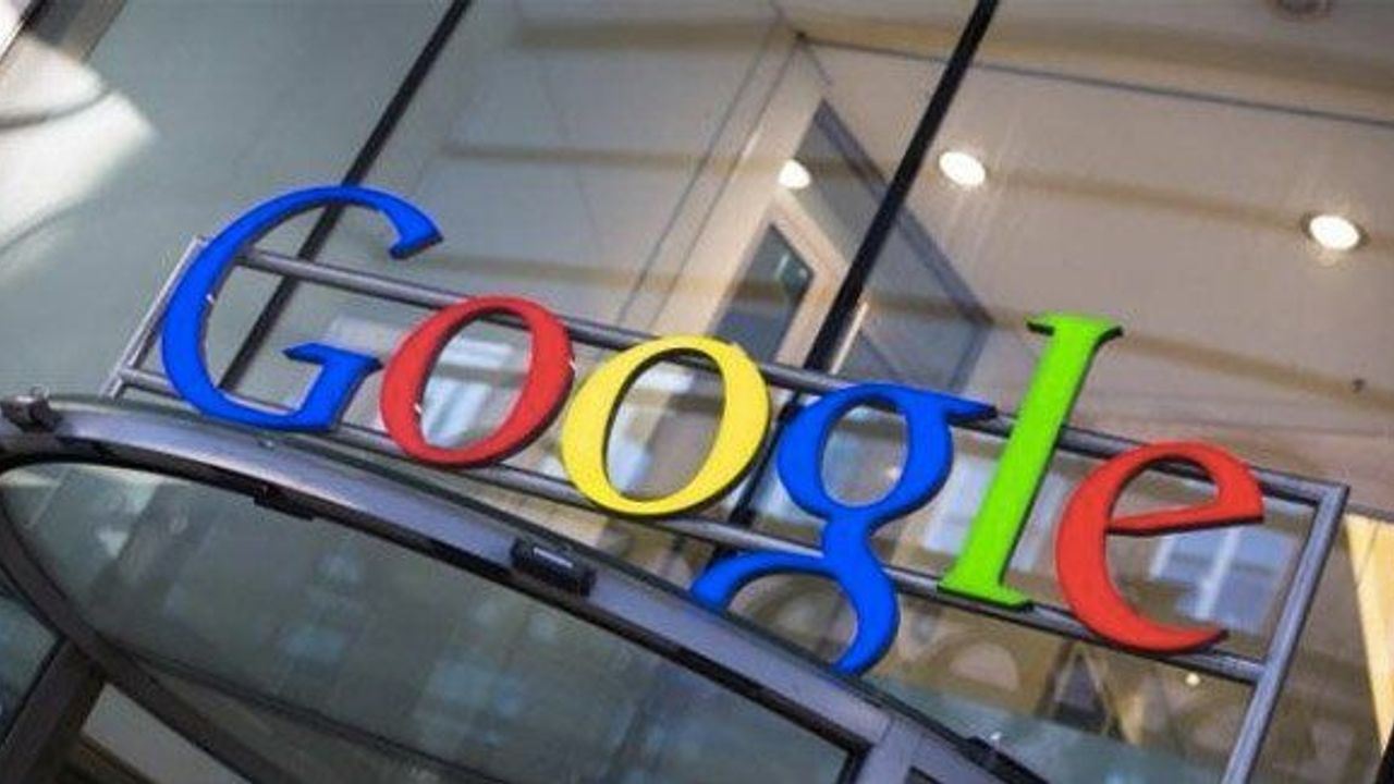 Google'a 3.4 milyar dolar ceza yolda