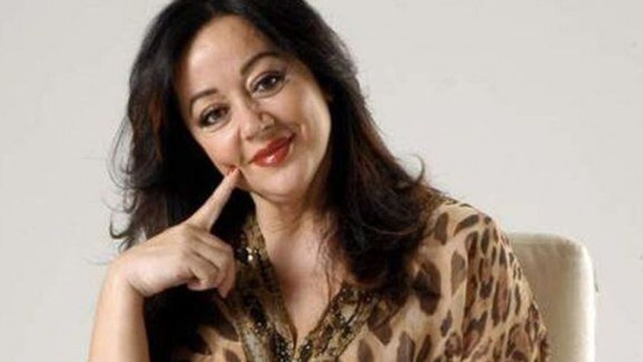 İşte Oya Aydoğan'ın son sağlık durumu