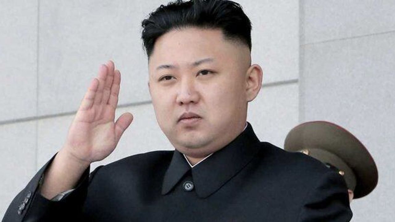 'Kuzey Kore nükleer deneme hazırlığında'