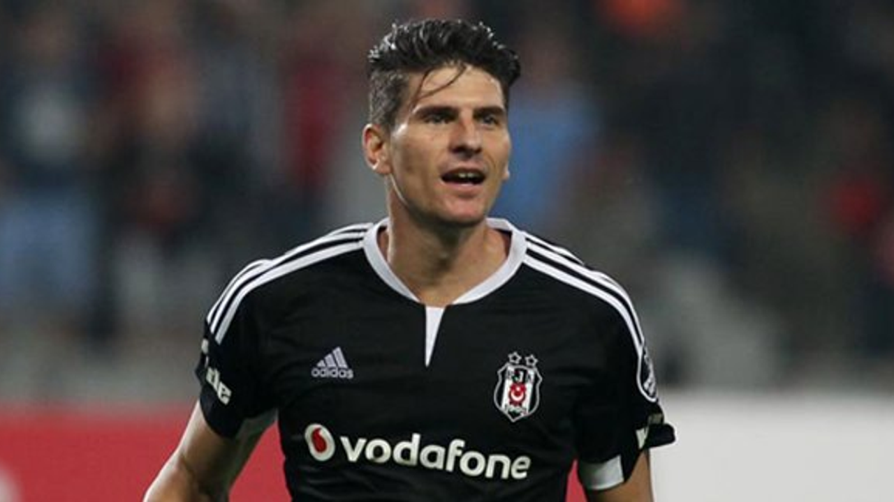 Mario Gomez gol krallığı için gün sayıyor