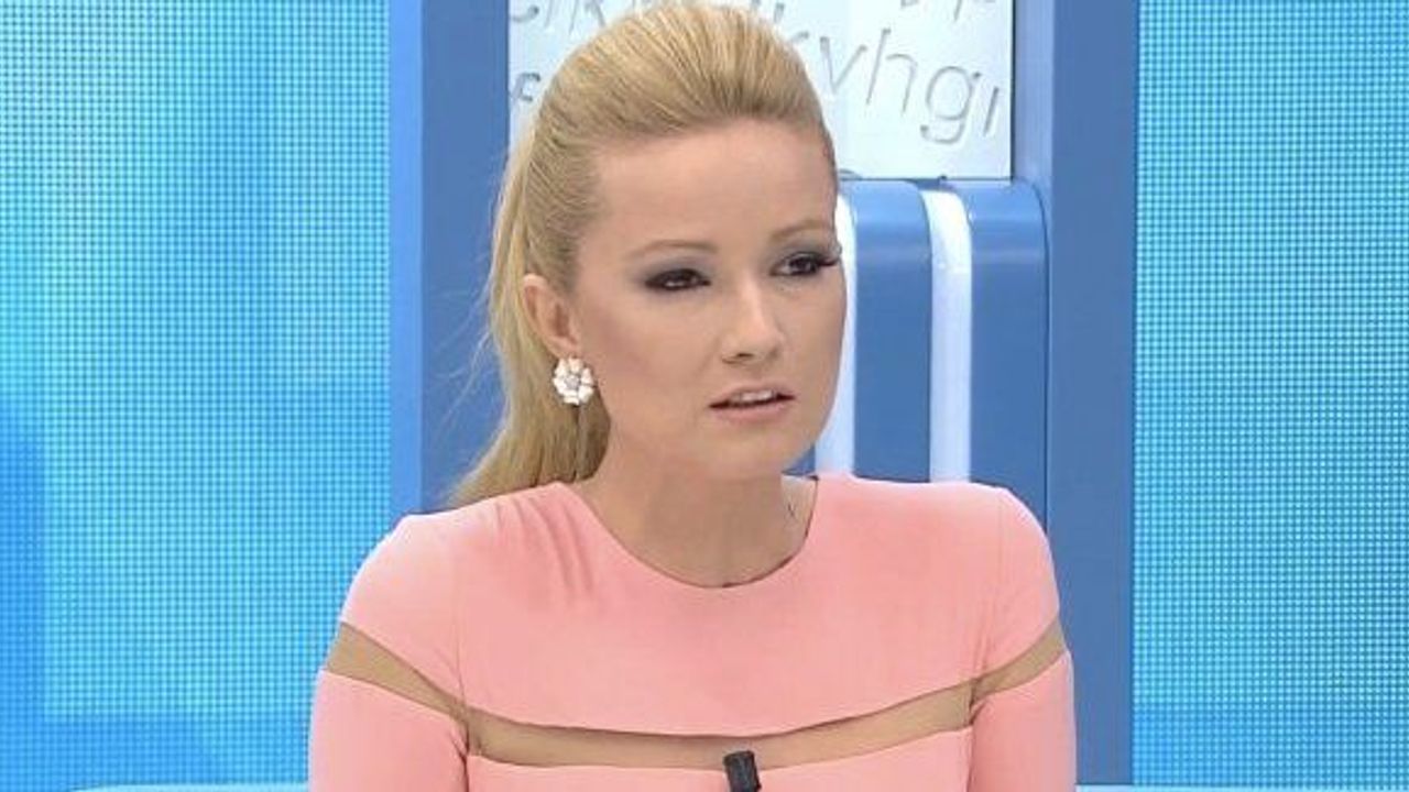 Müge Anlı, Belçikalı Peter'in babasını buldu