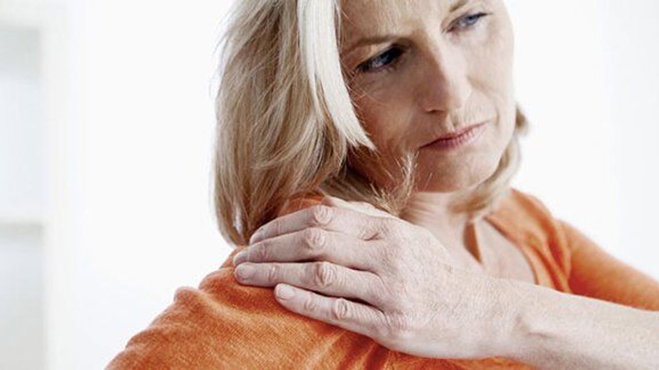 Kemikleri korumak için nasıl beslenmeli?