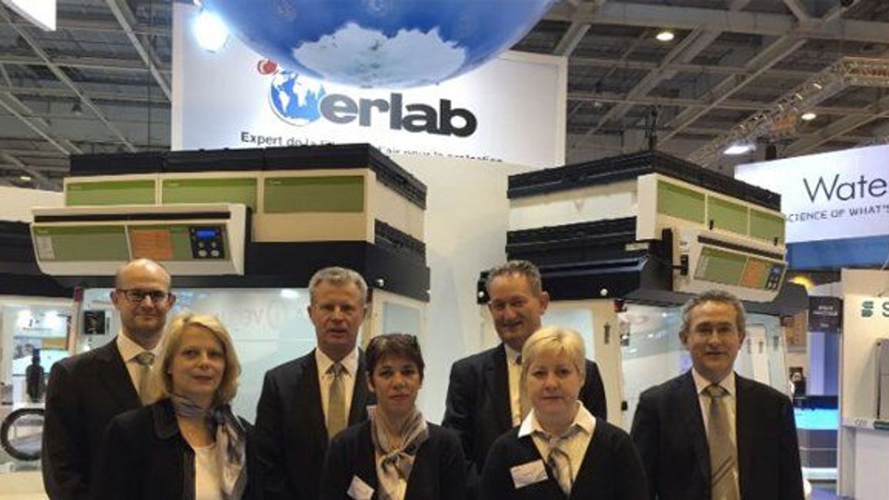 Türk firmasından Amazon'a rakip yazılım