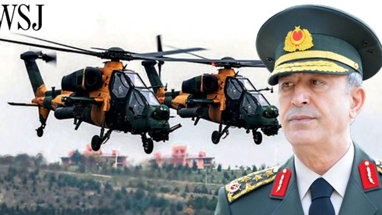 Türk ordusunun nüfuzu yeniden artıyor