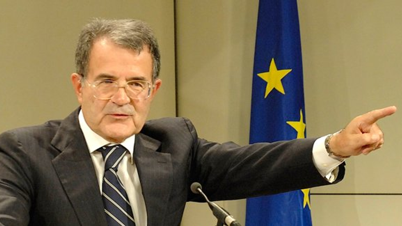 Türkiye sonsuza dek Avrupa dışında kalacak!