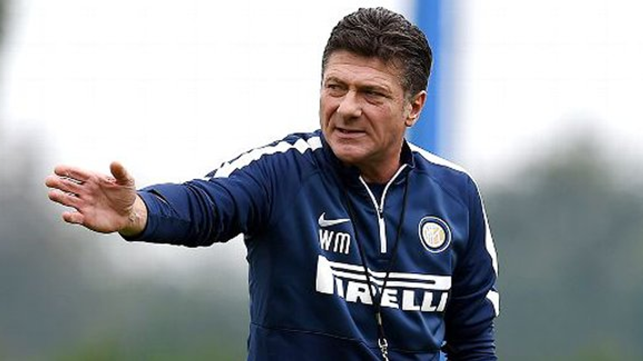 Watford'da Walter Mazzarri dönemi
