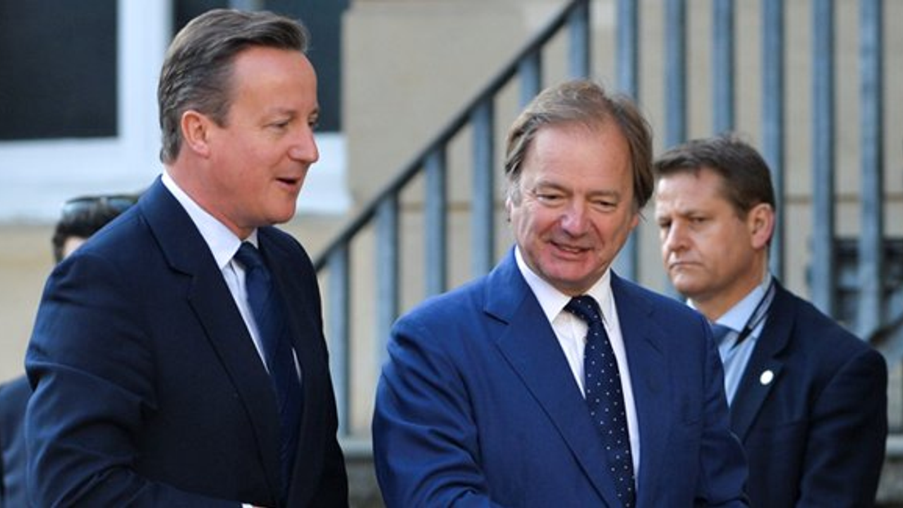 Yolsuzluk görüldüğü yerde ifşa edilecek!